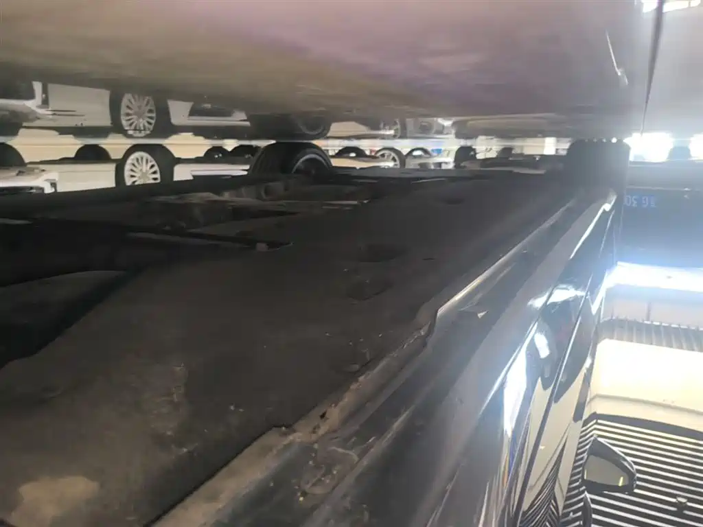 Audi A6L 2023 Facelift 45 TFSI quattro Premium Dynamic — фото 22