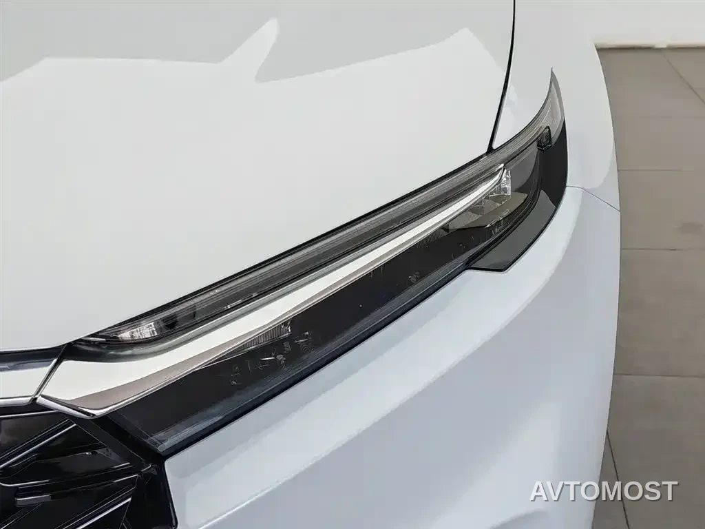 Honda CR-V 2023 Model 2.0L e:HEV 2WD Intelligent Enjoyment Edition — фото 6