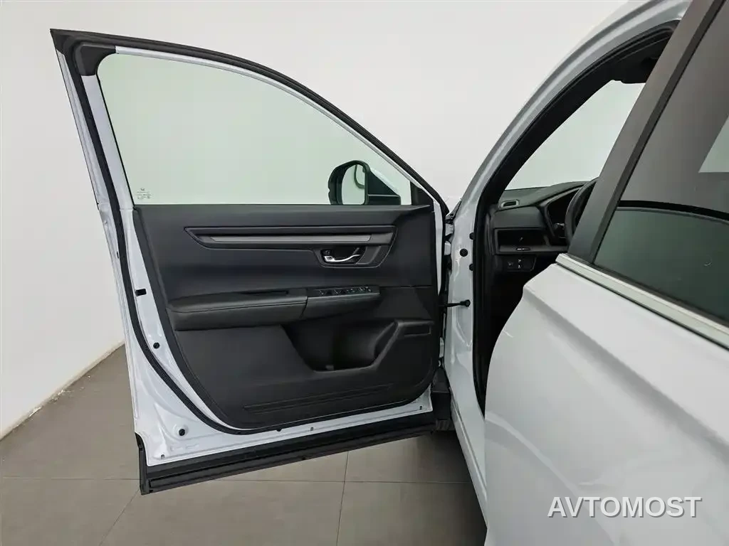 Honda CR-V 2023 Model 2.0L e:HEV 2WD Intelligent Enjoyment Edition — фото 7