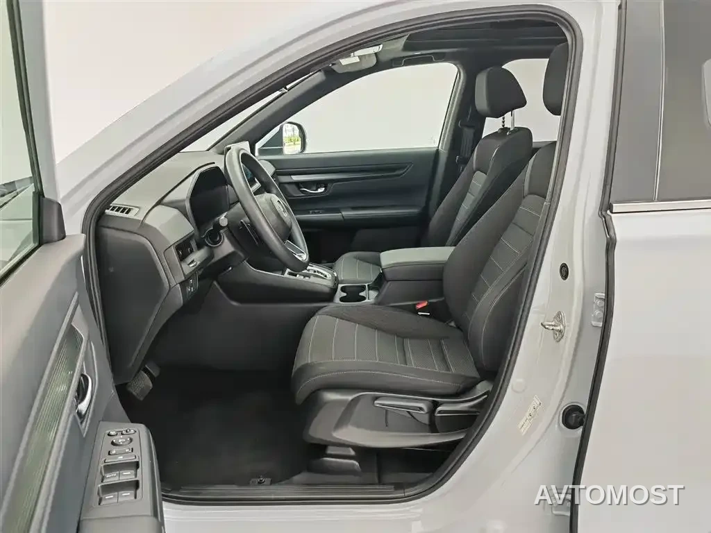 Honda CR-V 2023 Model 2.0L e:HEV 2WD Intelligent Enjoyment Edition — фото 8