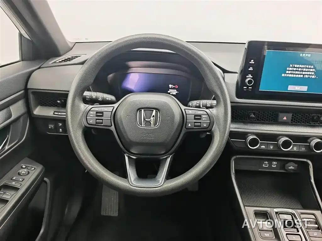 Honda CR-V 2023 Model 2.0L e:HEV 2WD Intelligent Enjoyment Edition — фото 9