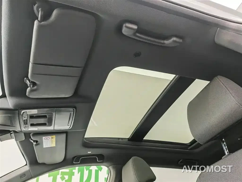 Honda CR-V 2023 Model 2.0L e:HEV 2WD Intelligent Enjoyment Edition — фото 12