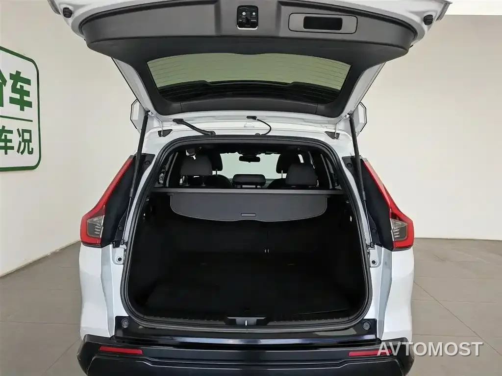Honda CR-V 2023 Model 2.0L e:HEV 2WD Intelligent Enjoyment Edition — фото 13
