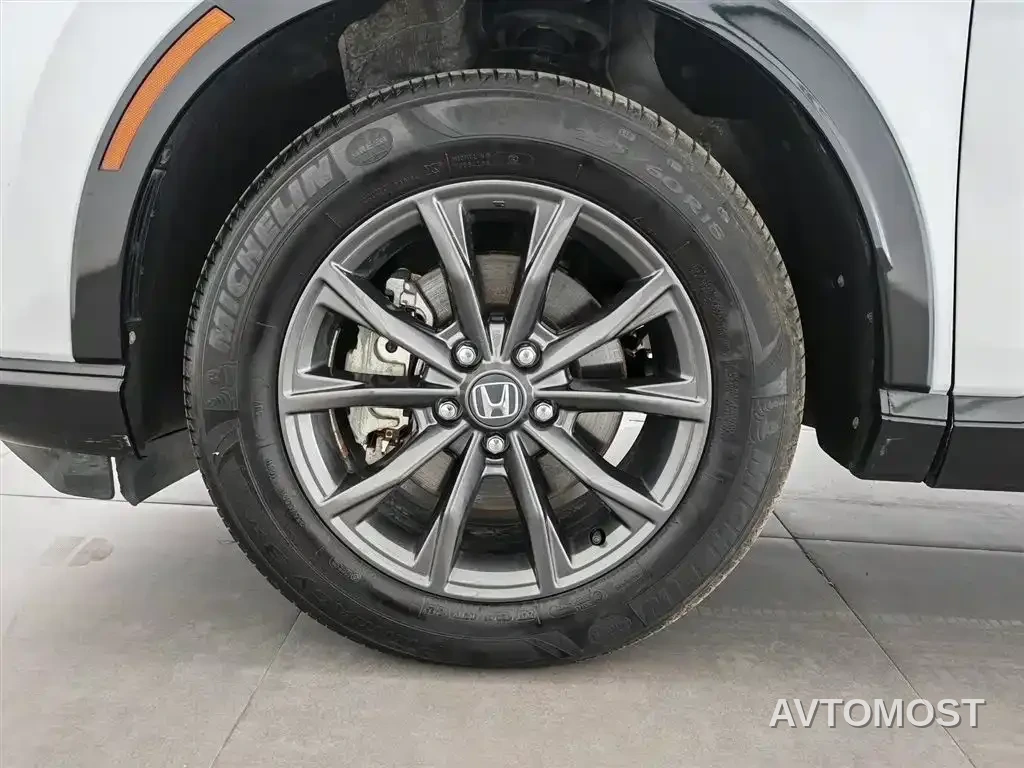 Honda CR-V 2023 Model 2.0L e:HEV 2WD Intelligent Enjoyment Edition — фото 14