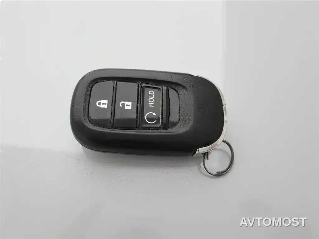 Honda CR-V 2023 Model 2.0L e:HEV 2WD Intelligent Enjoyment Edition — фото 16