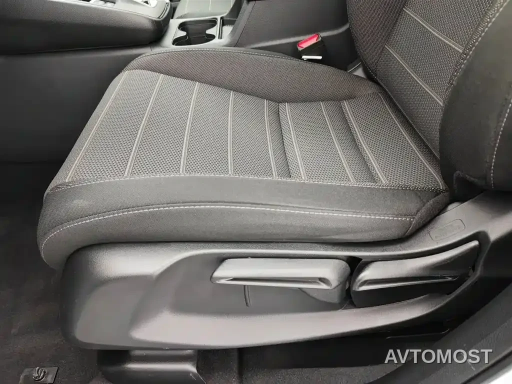 Honda CR-V 2023 Model 2.0L e:HEV 2WD Intelligent Enjoyment Edition — фото 17