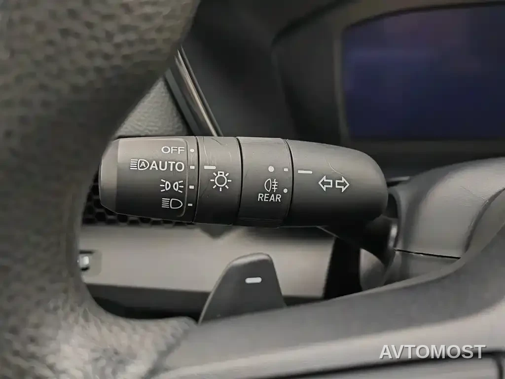 Honda CR-V 2023 Model 2.0L e:HEV 2WD Intelligent Enjoyment Edition — фото 18