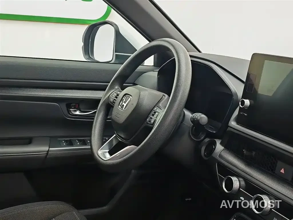 Honda CR-V 2023 Model 2.0L e:HEV 2WD Intelligent Enjoyment Edition — фото 19