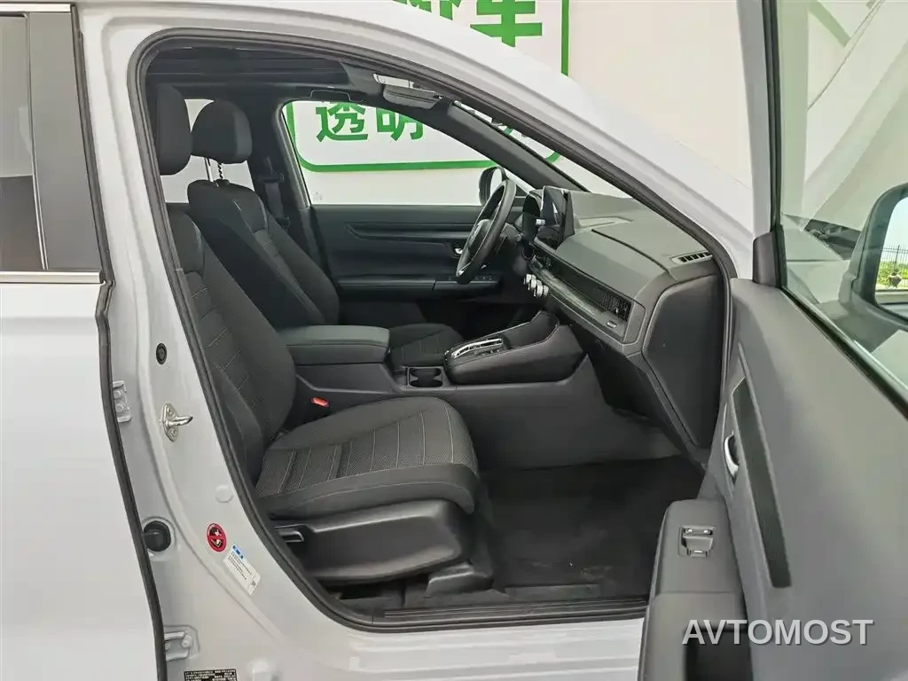 Honda CR-V 2023 Model 2.0L e:HEV 2WD Intelligent Enjoyment Edition — фото 20