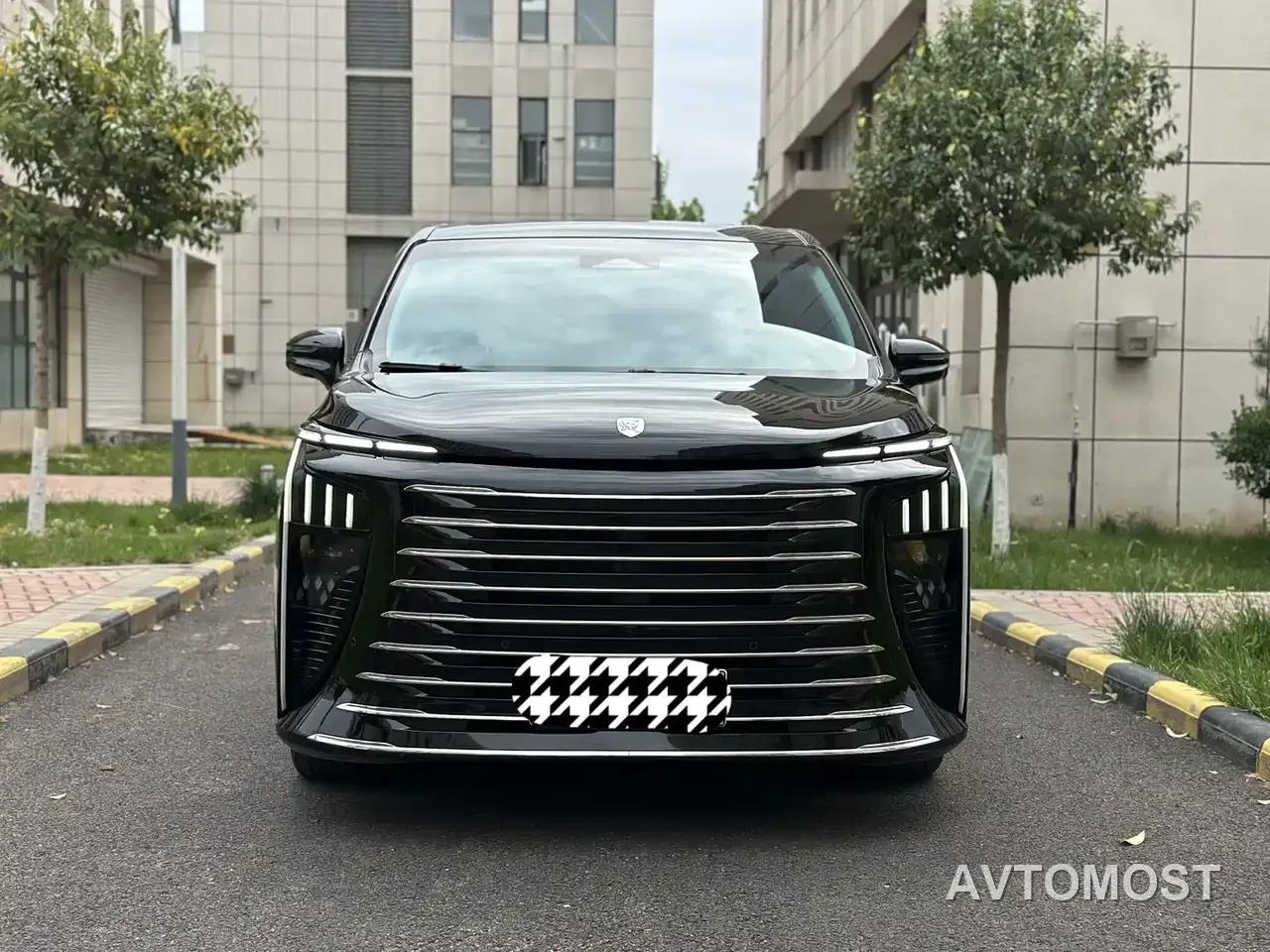 Dongfeng Fengxing Starlight V9 2026 Beyond Joy Series 200km Comfort — фото 2