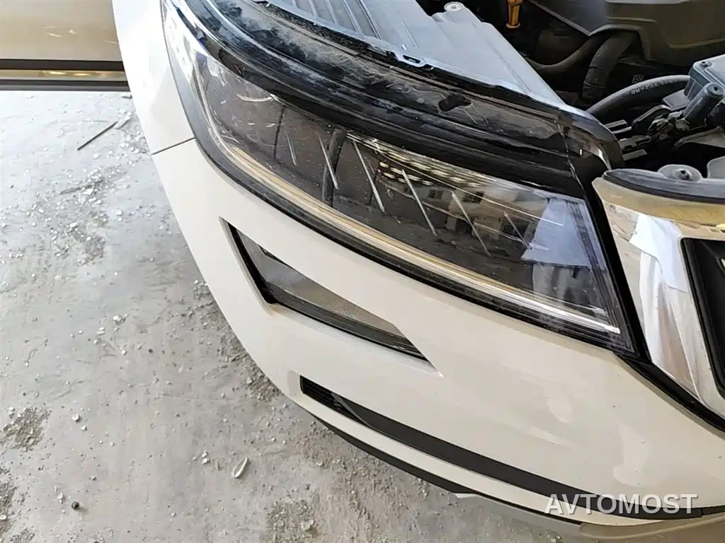 Škoda Kodiaq 2020 TSI330 7-Seater 2WD Luxury Premium Edition — фото 13