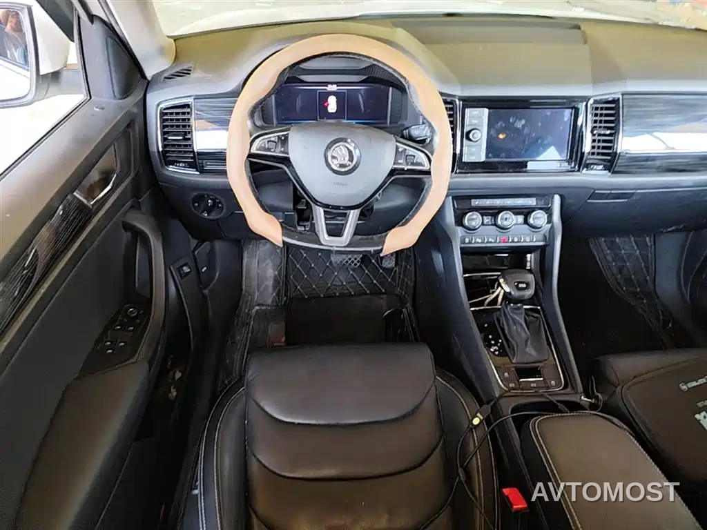 Škoda Kodiaq 2020 TSI330 7-Seater 2WD Luxury Premium Edition — фото 16