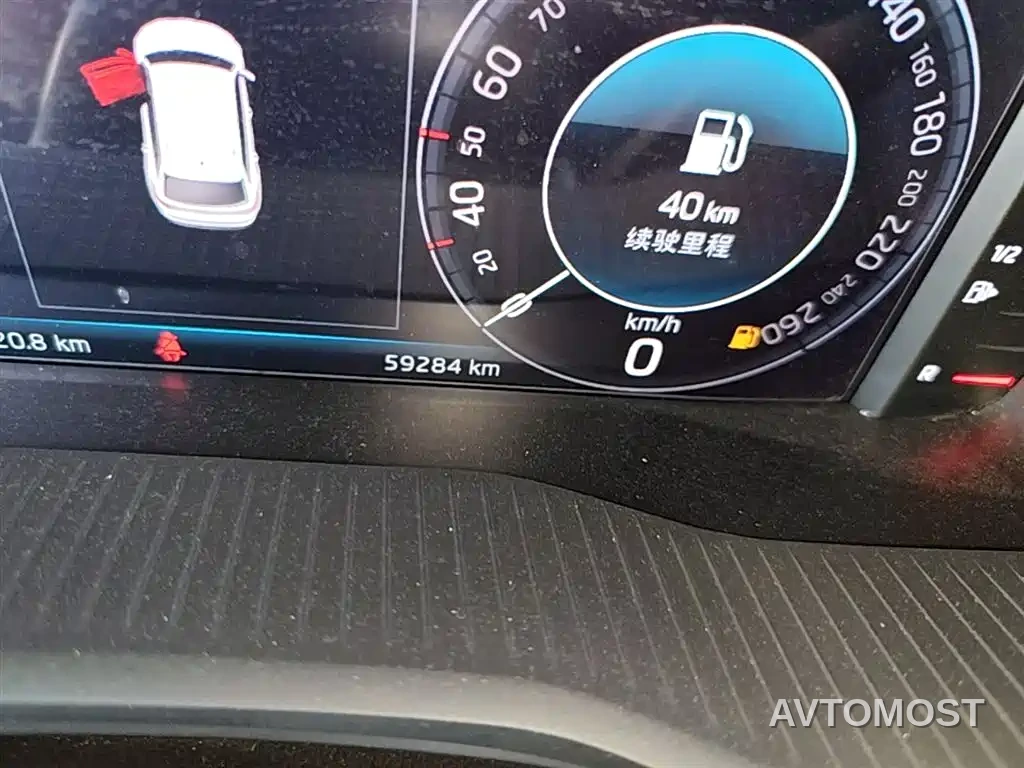 Škoda Kodiaq 2020 TSI330 7-Seater 2WD Luxury Premium Edition — фото 18