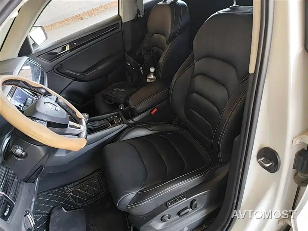 Škoda Kodiaq 2020 TSI330 7-Seater 2WD Luxury Premium Edition — фото 21