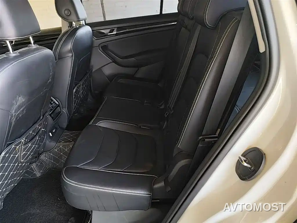 Škoda Kodiaq 2020 TSI330 7-Seater 2WD Luxury Premium Edition — фото 23