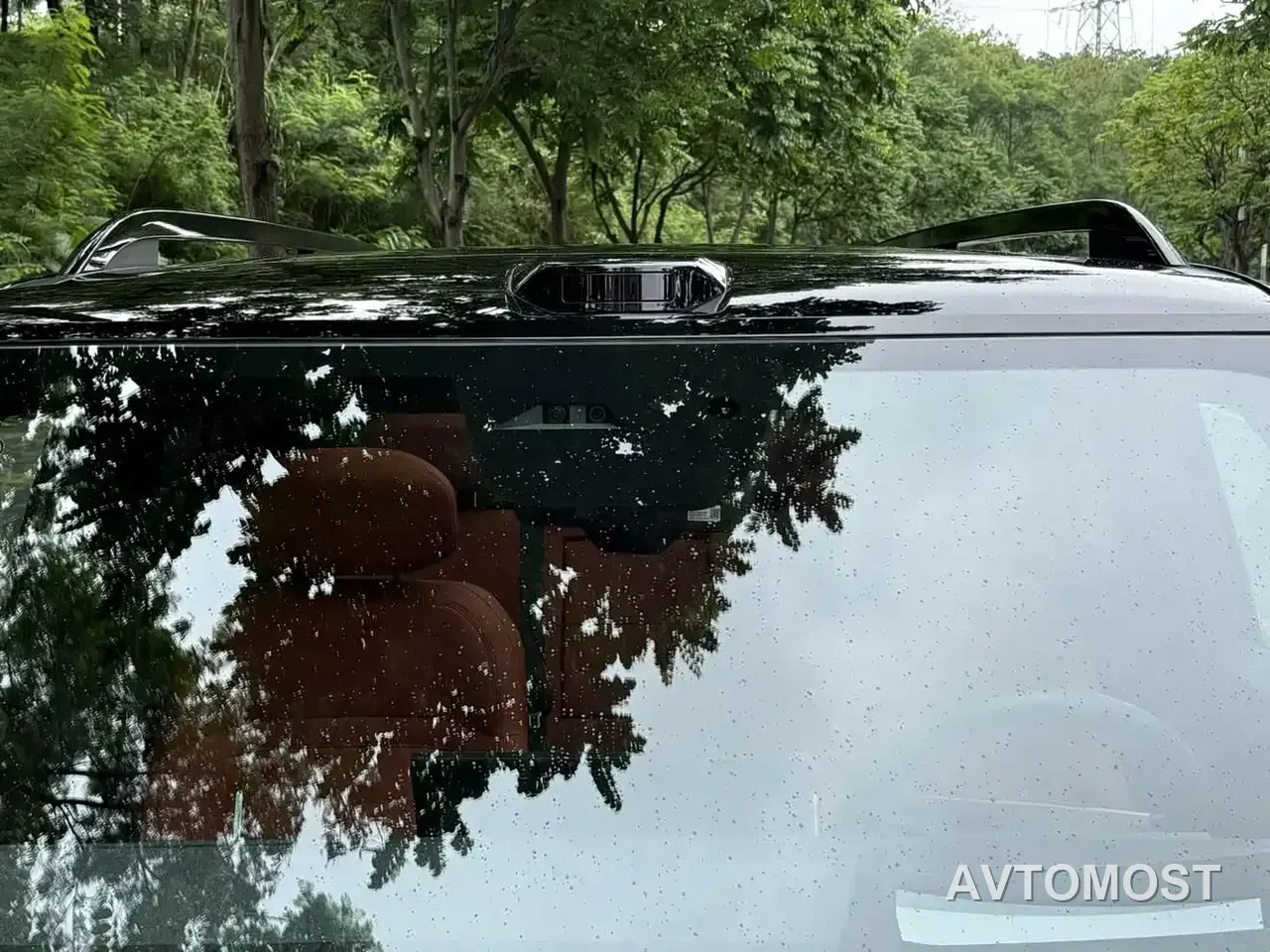 Ford Mustang NEV 2025 Plug-in Range Extender Hybrid — фото 5