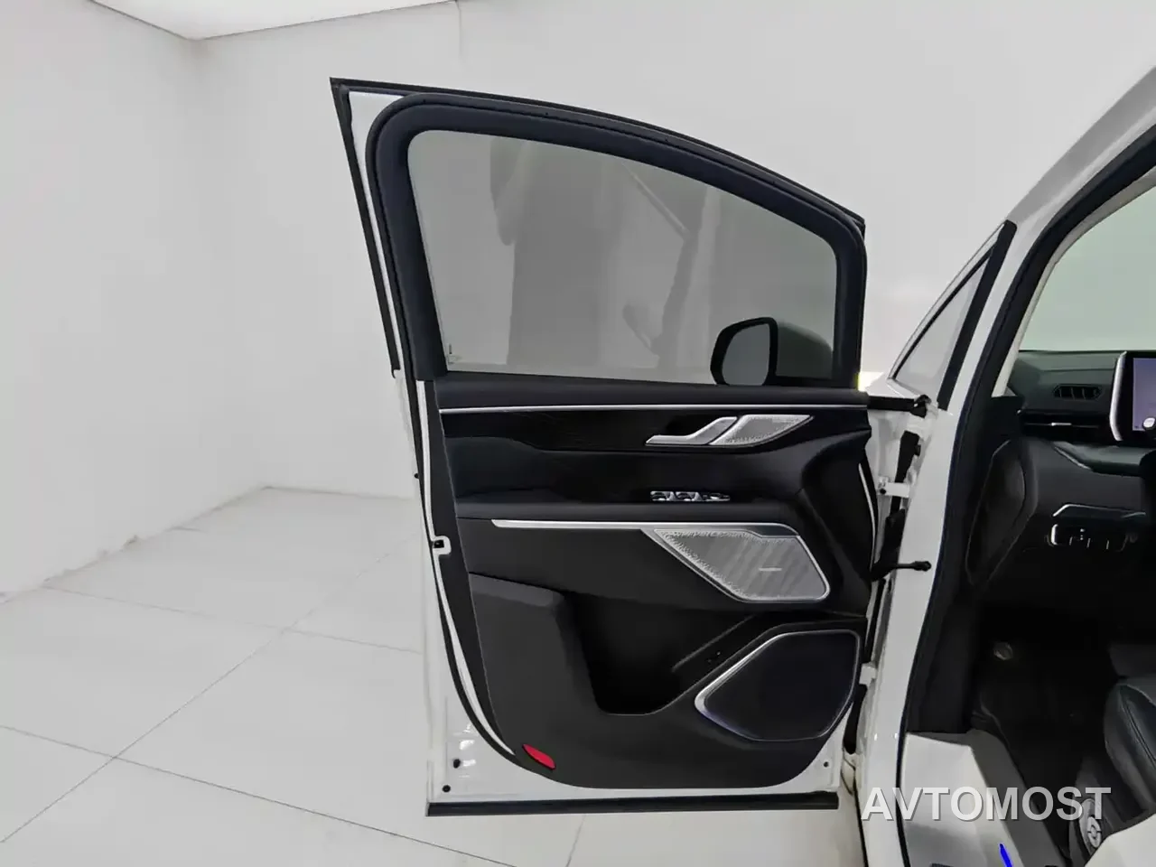 WEY Alpine 2023 AWD Flagship — фото 11