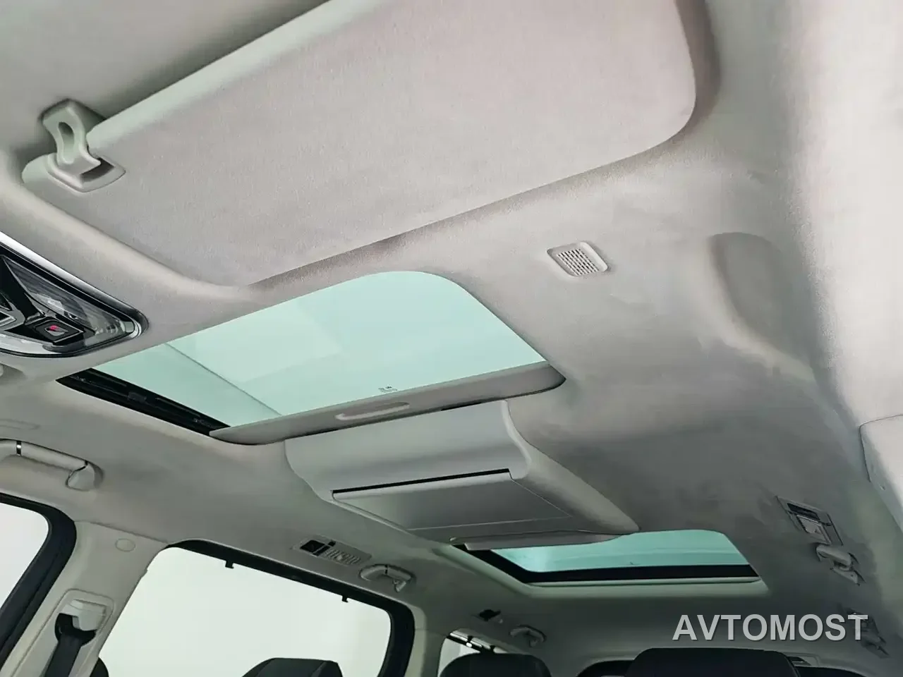 WEY Alpine 2023 AWD Flagship — фото 13