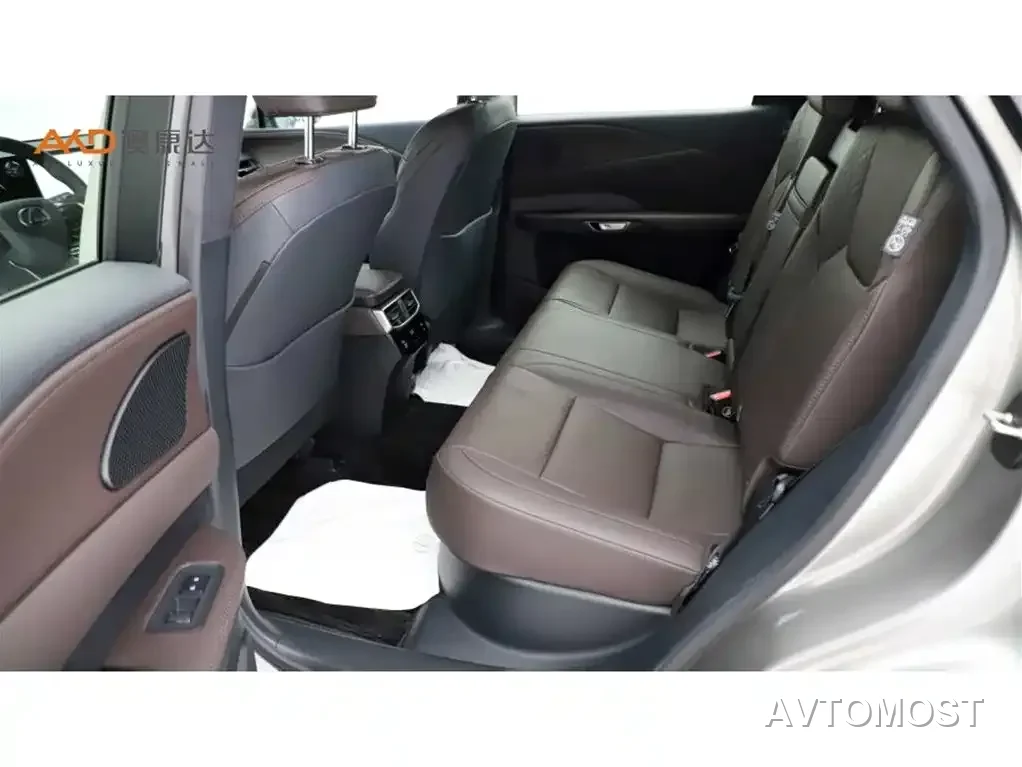 Lexus RX New Energy 2023 450h+ 4WD Enjoyment — фото 7
