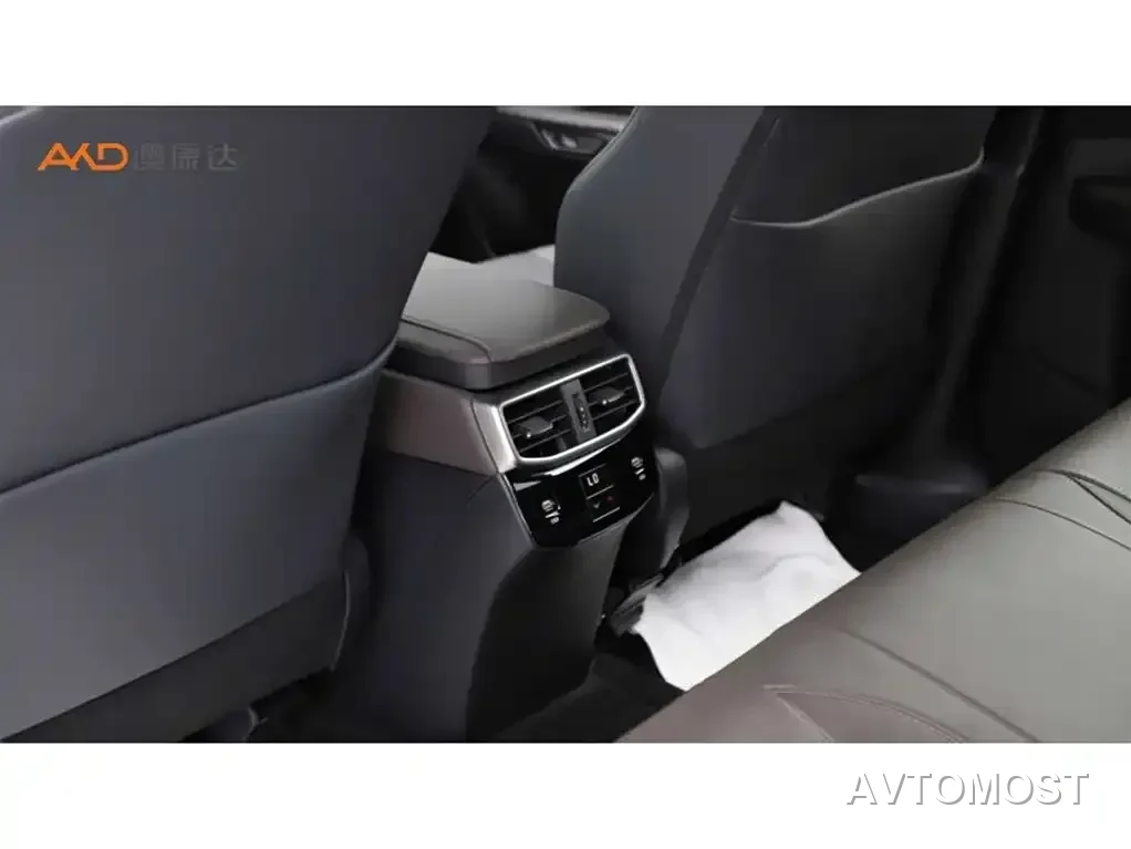 Lexus RX New Energy 2023 450h+ 4WD Enjoyment — фото 10