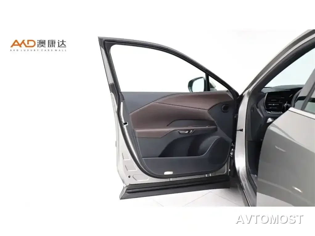 Lexus RX New Energy 2023 450h+ 4WD Enjoyment — фото 9