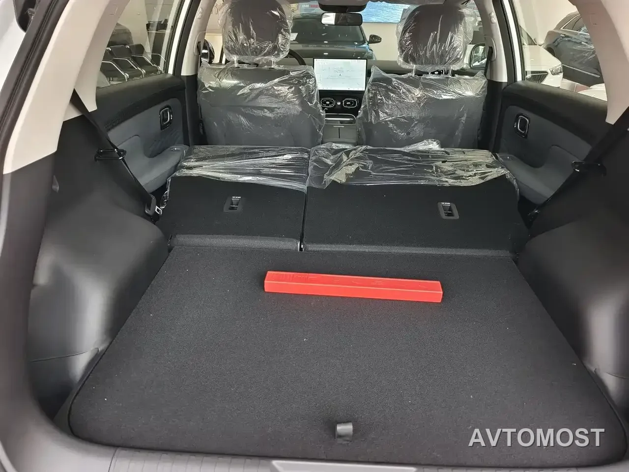 AION UT 2025 Model 330 Starlight Edition — фото 6
