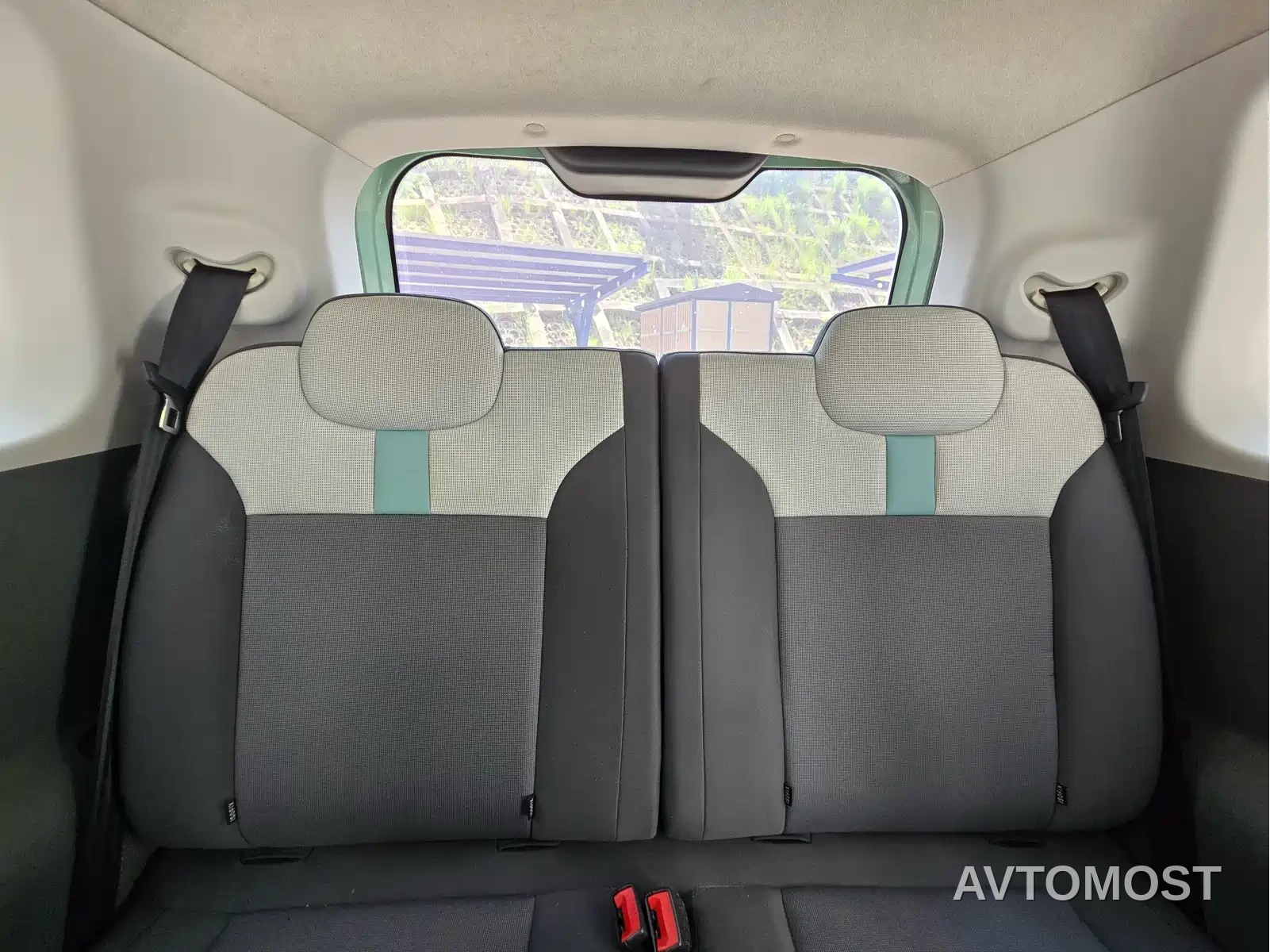 Changan Lumin 2022 210km Sweet Edition — фото 15