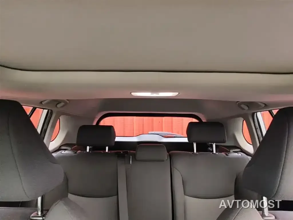 Toyota Frontlander 2023 2.0L Smart Hybrid Dual Engine Leading Edition — фото 18