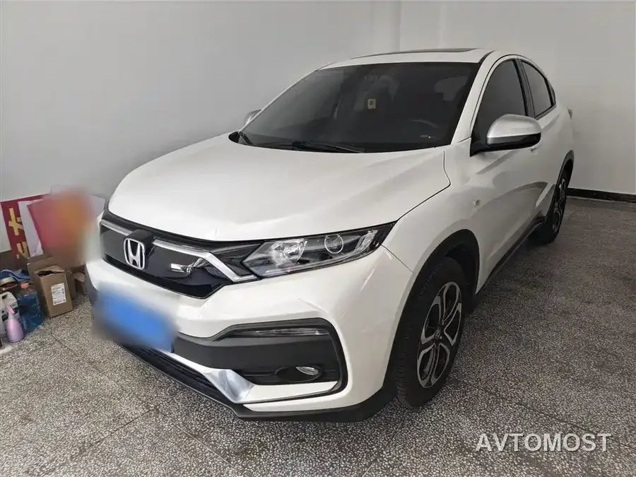 Honda XR-V 2021 220TURBO CVT Comfort Edition