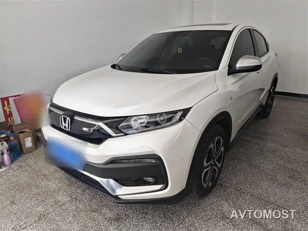 Honda XR-V 2021 220TURBO CVT Comfort Edition — фото 1