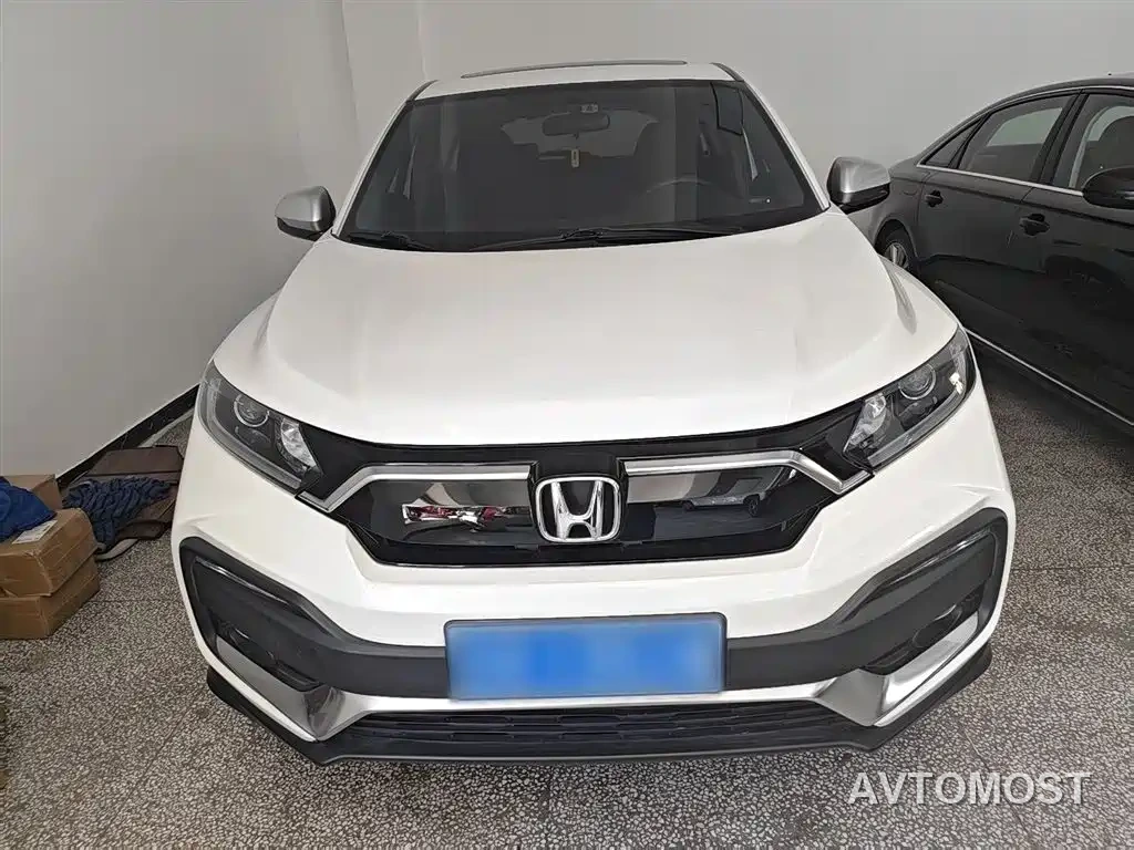 Honda XR-V 2021 220TURBO CVT Comfort Edition — фото 4