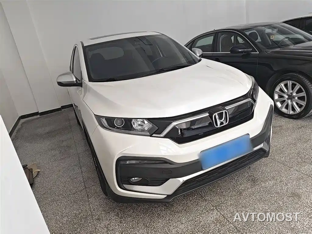 Honda XR-V 2021 220TURBO CVT Comfort Edition — фото 5