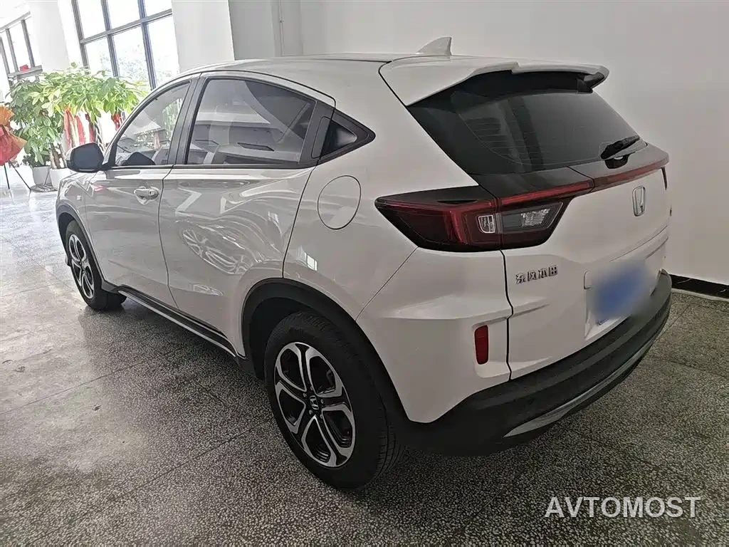 Honda XR-V 2021 220TURBO CVT Comfort Edition — фото 6
