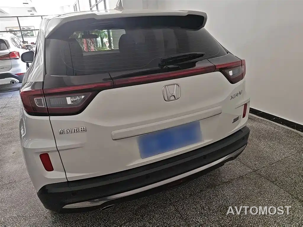 Honda XR-V 2021 220TURBO CVT Comfort Edition — фото 7