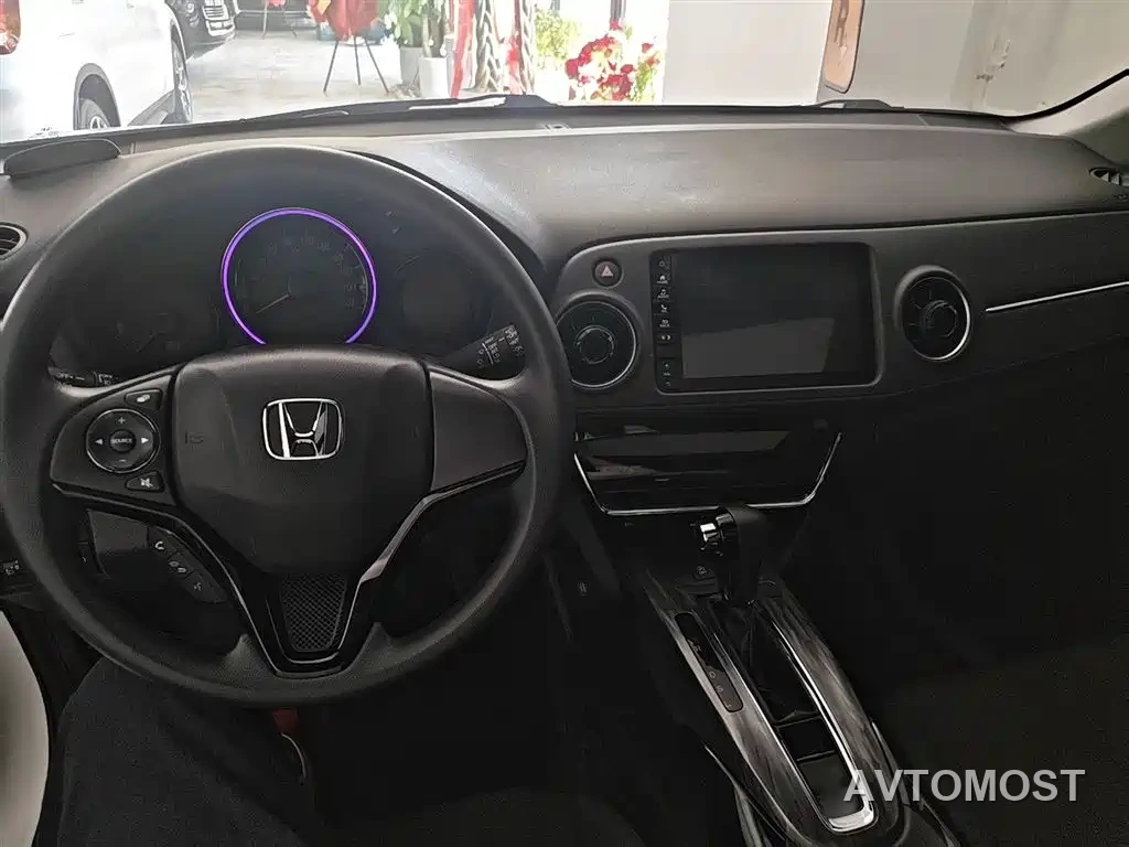 Honda XR-V 2021 220TURBO CVT Comfort Edition — фото 9