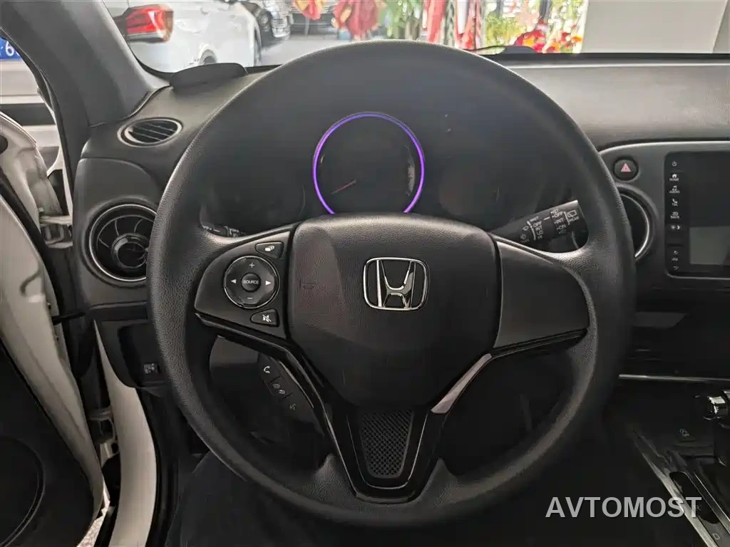 Honda XR-V 2021 220TURBO CVT Comfort Edition — фото 10