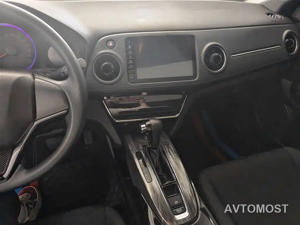 Honda XR-V 2021 220TURBO CVT Comfort Edition — фото 11