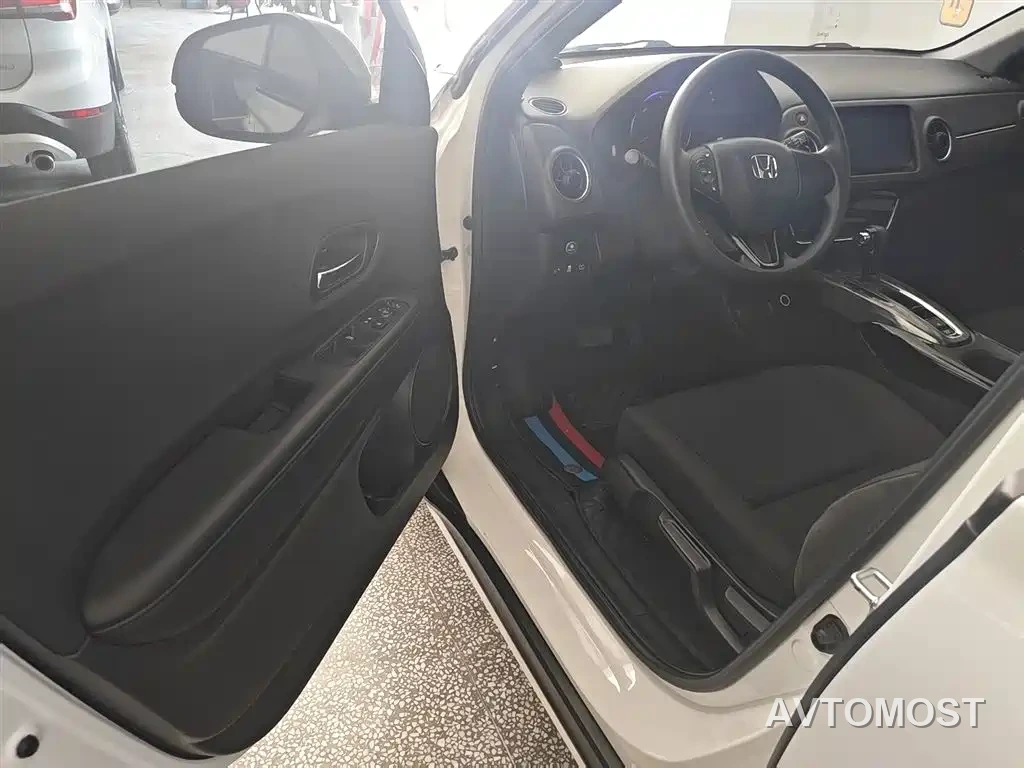 Honda XR-V 2021 220TURBO CVT Comfort Edition — фото 12