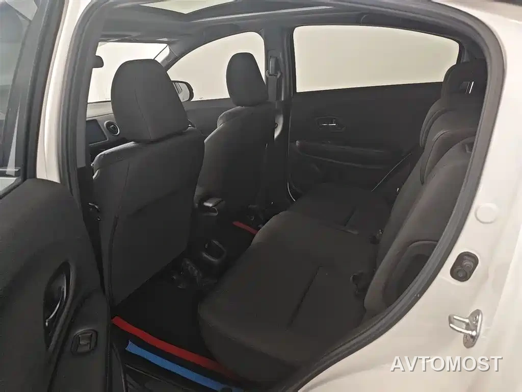 Honda XR-V 2021 220TURBO CVT Comfort Edition — фото 13