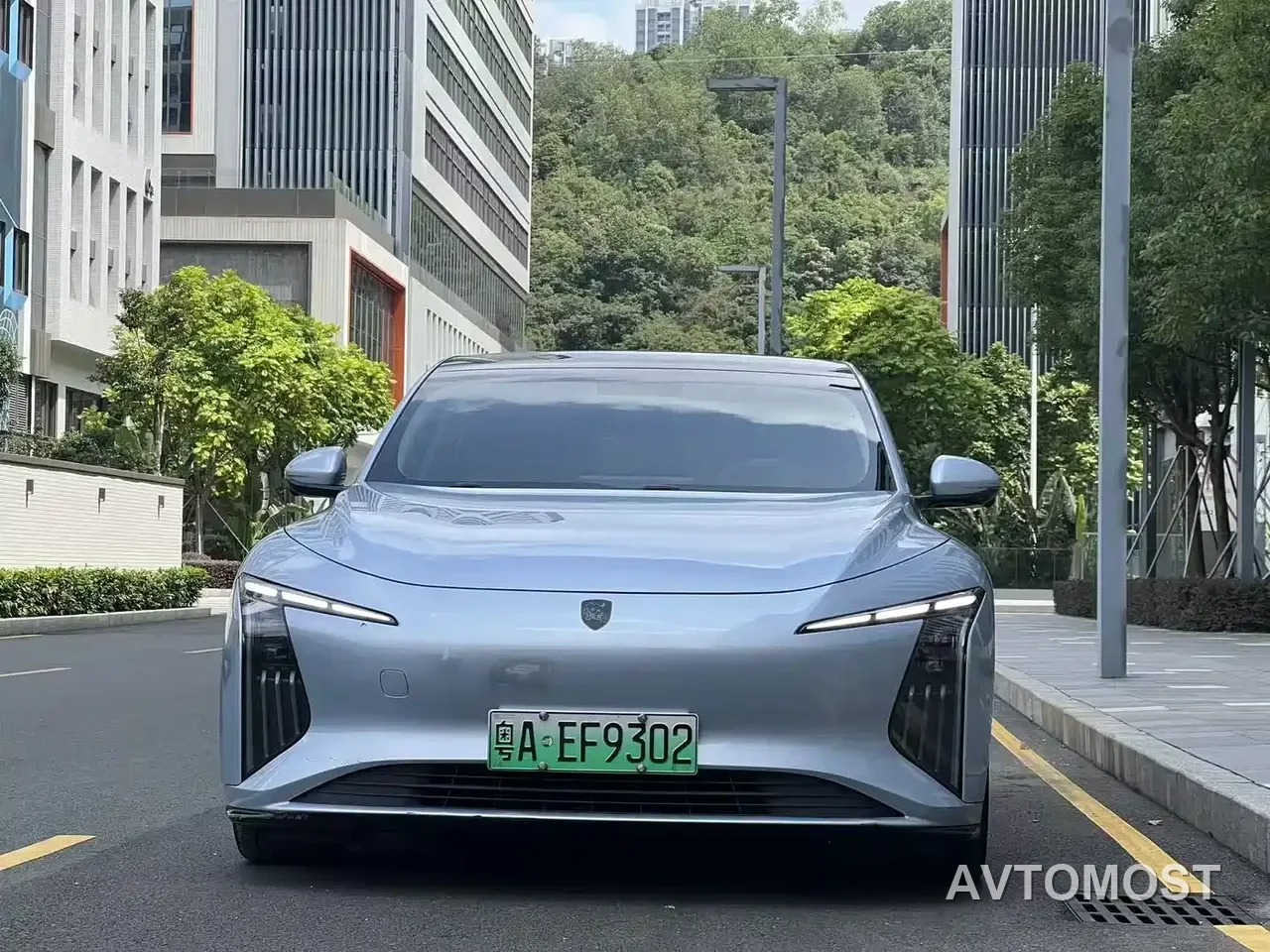 Dongfeng Fengxing Stellar S7 2024 555 Star Edition — фото 2