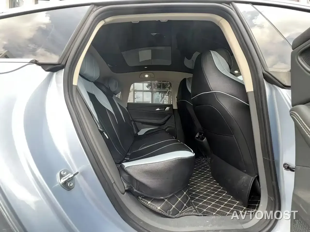 Dongfeng Fengxing Stellar S7 2024 555 Star Edition — фото 4