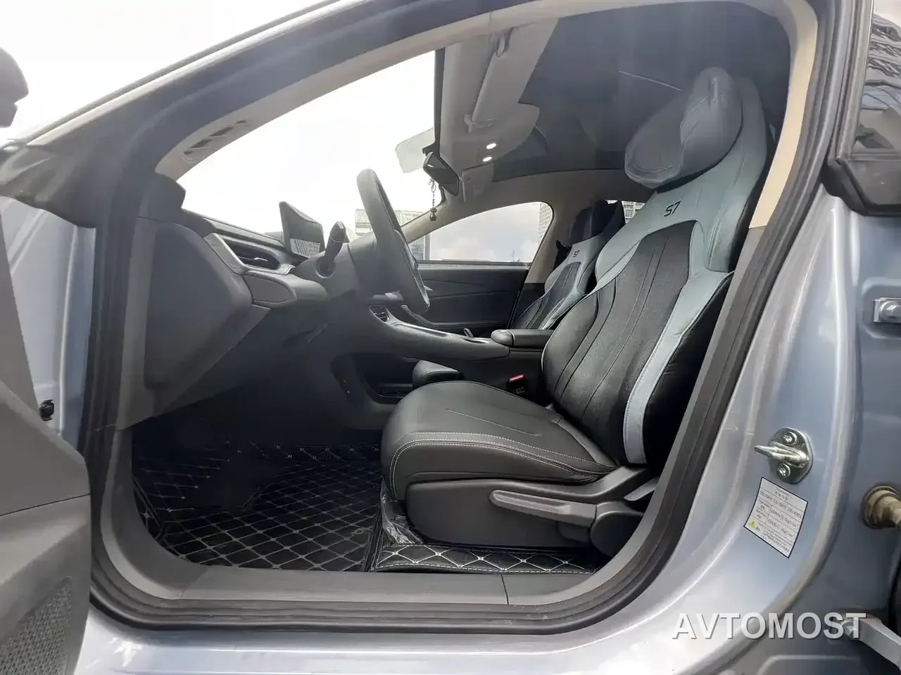 Dongfeng Fengxing Stellar S7 2024 555 Star Edition — фото 5