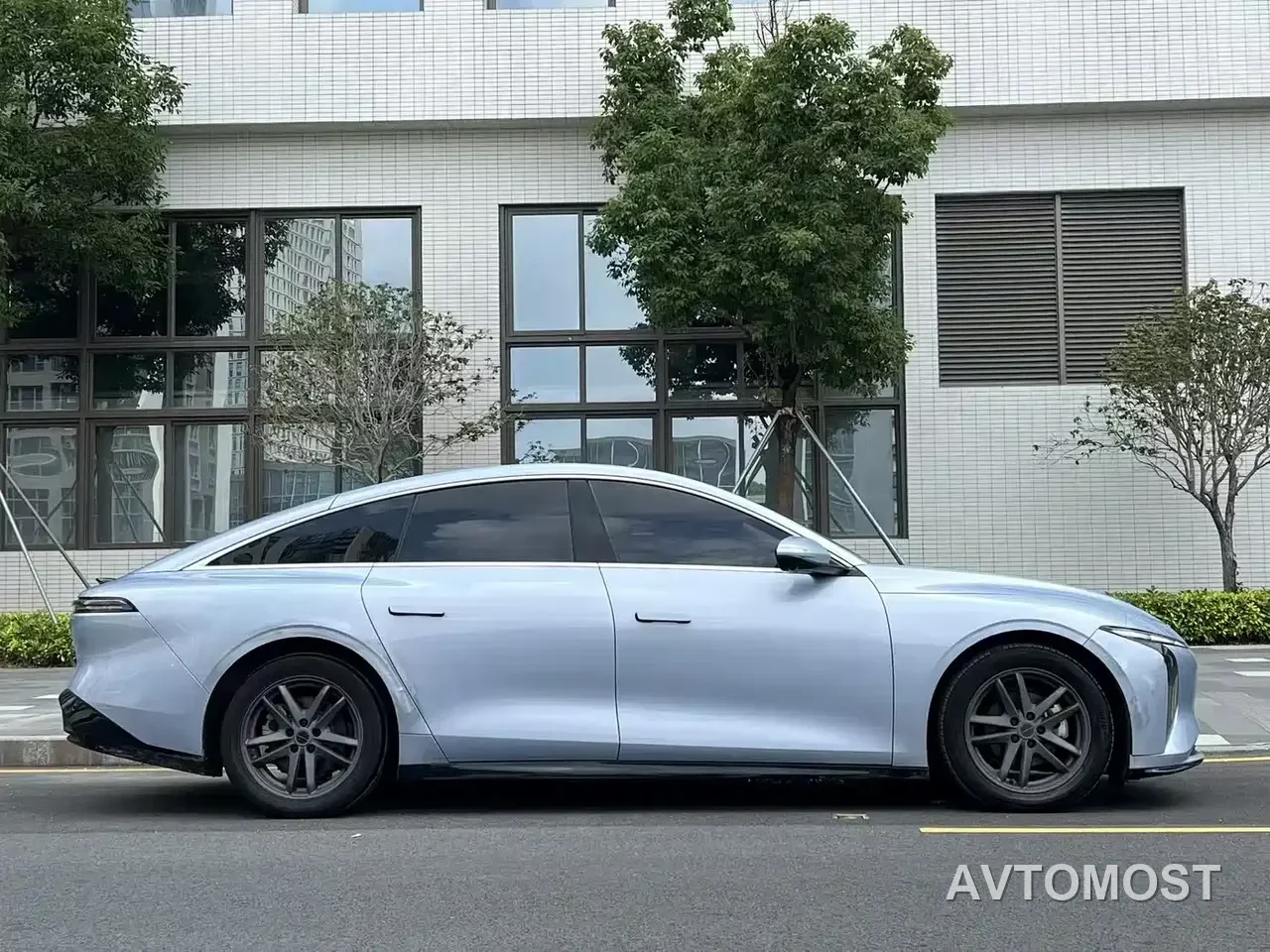 Dongfeng Fengxing Stellar S7 2024 555 Star Edition — фото 9