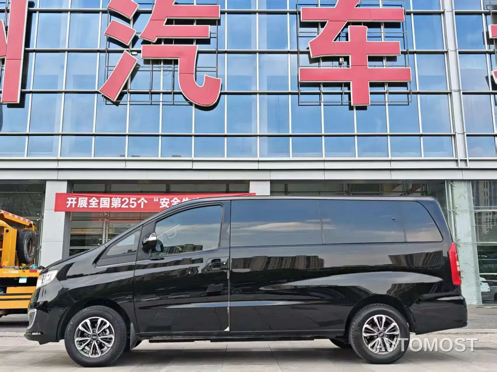 JAC Refine E3 2023 Premium Edition — фото 4