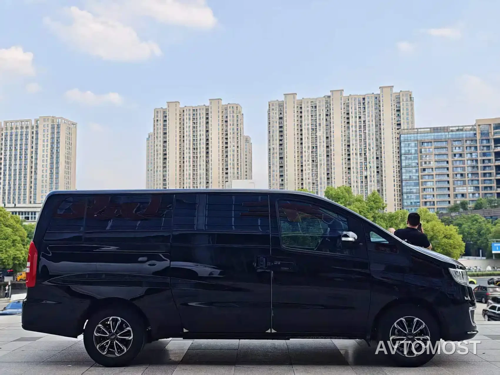 JAC Refine E3 2023 Premium Edition — фото 14