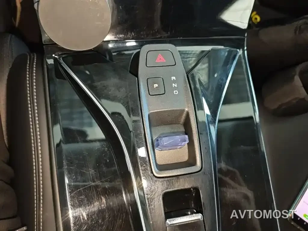Dongfeng Aeolus Haohan 2023 DH-i 1.5T Luxury Edition — фото 13