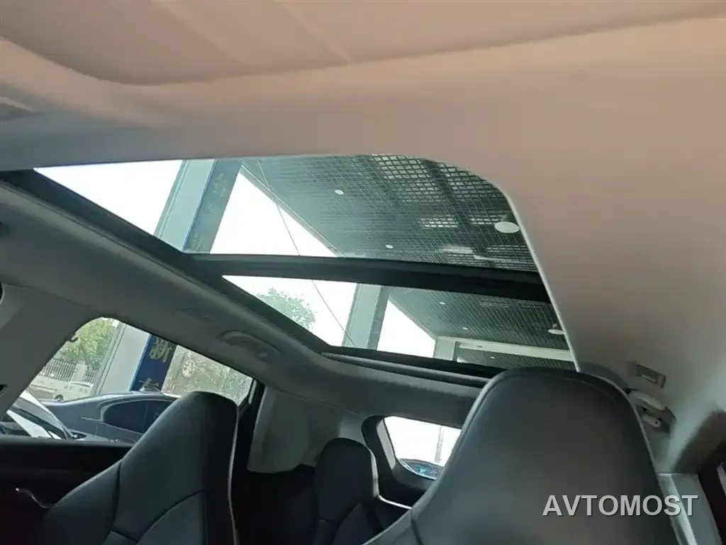 Dongfeng Aeolus Haohan 2023 DH-i 1.5T Luxury Edition — фото 16