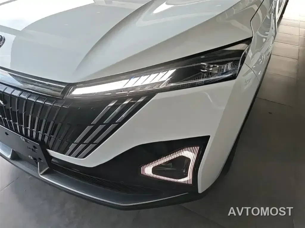 Dongfeng Aeolus Haohan 2023 DH-i 1.5T Luxury Edition — фото 22