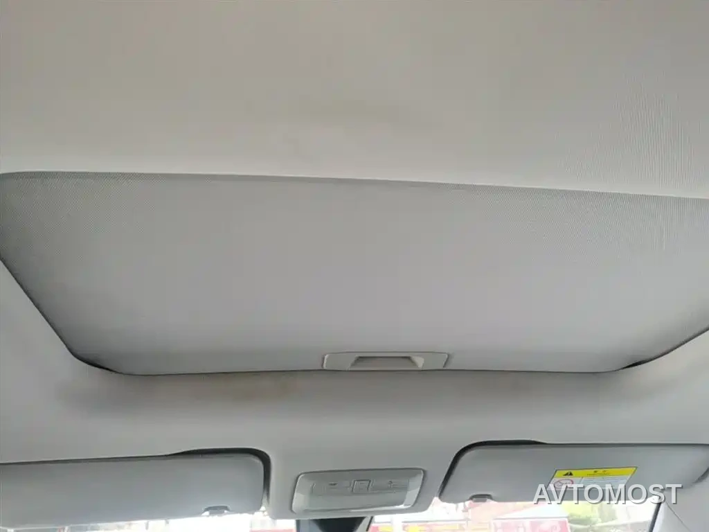 Wuling Xingchen 2022 2.0L DHT Electric Speed Edition — фото 16