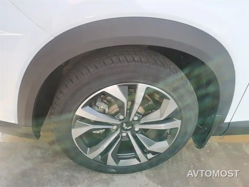 Wuling Xingchen 2022 2.0L DHT Electric Speed Edition — фото 20